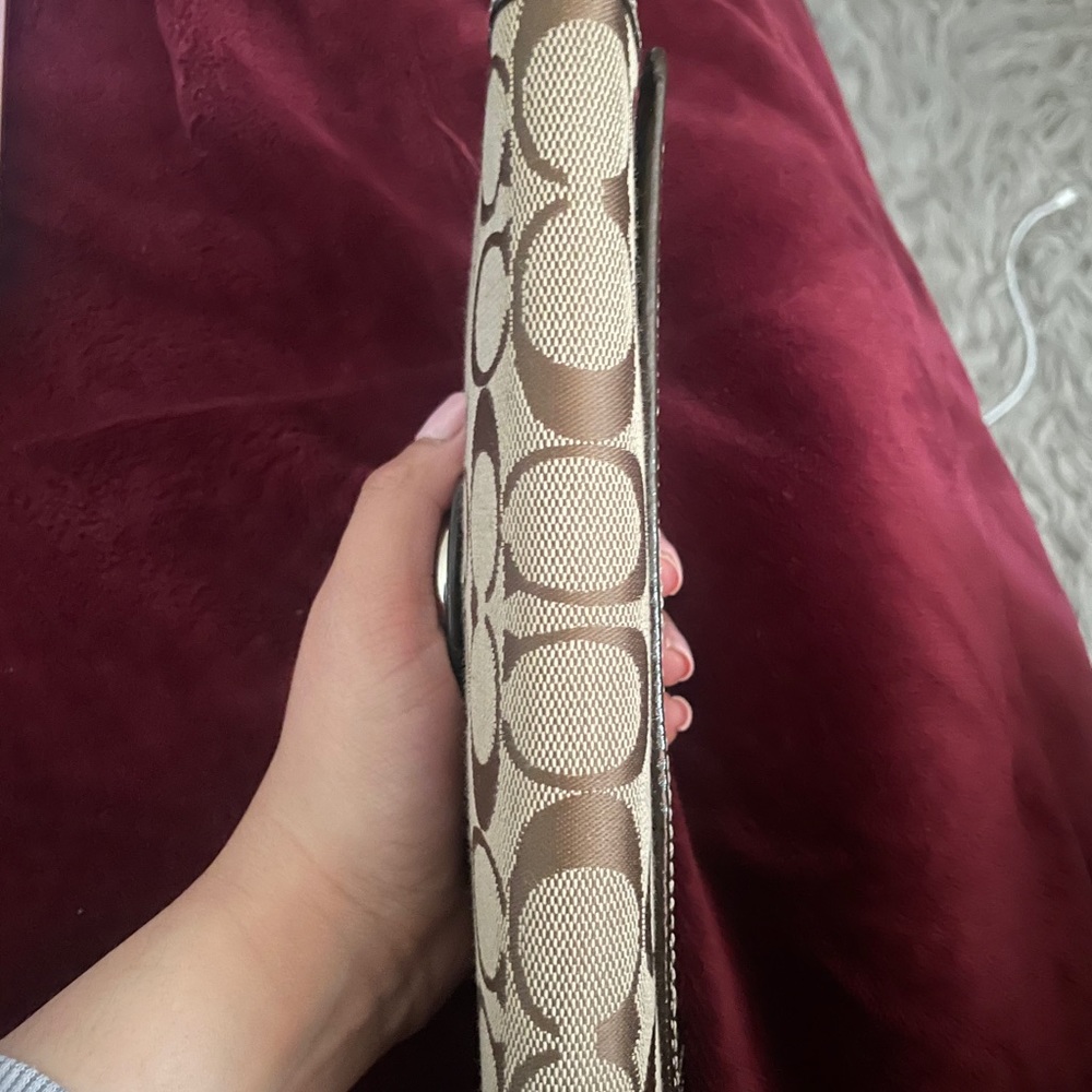 Coach Wallet - Picture 5 of 7